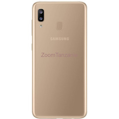 Samsung Galaxy A32 nzuri sana - 4