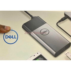 Dell Laptop PowerBank