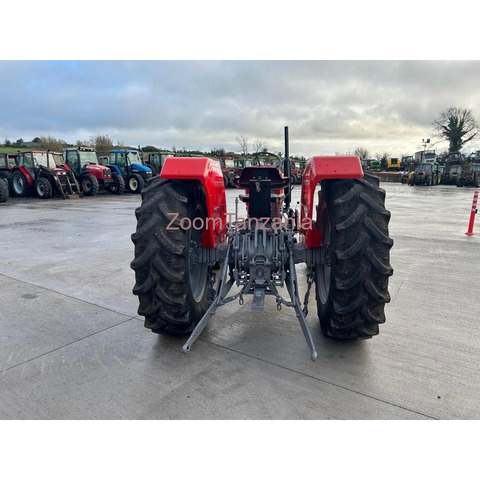 MASSEY FERGUSON 188 2WD - 3/4