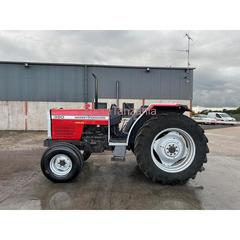 MASSEY FERGUSON 390 - 2