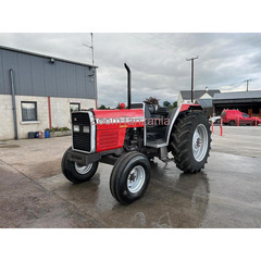 MASSEY FERGUSON 390 - 3