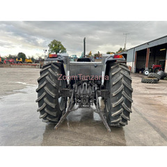 MASSEY FERGUSON 390 - 4