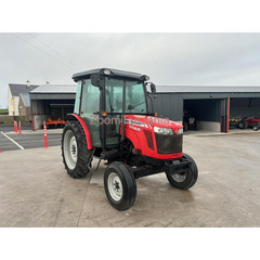 2008 MASSEY FERGUSON 3635 2WD