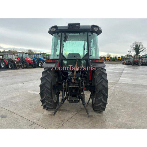 2008 MASSEY FERGUSON 3635 2WD - 4/4