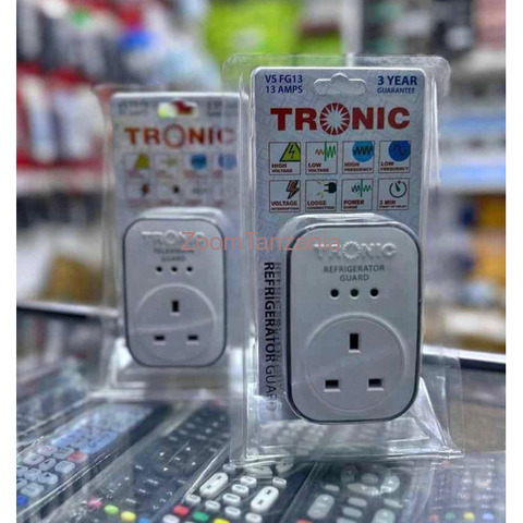 Tronic Price