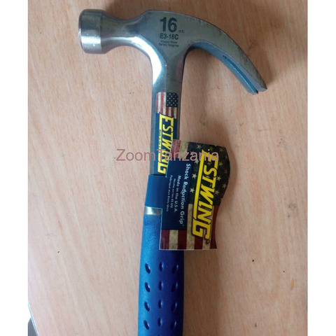 Estwing Geological Hammer