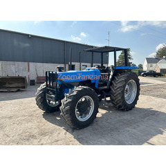 LANDINI BLIZZARD 95 4X4