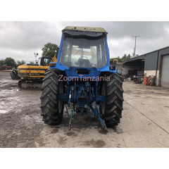 FORD 8210 4WD - 3