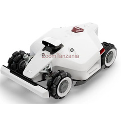 MAMMOTION LUBA 2 -5000H Robotic Lawn Mower