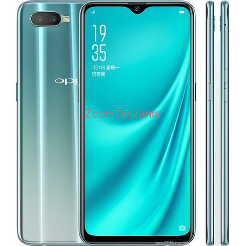 Oppo R15X Sim Nzuri sana