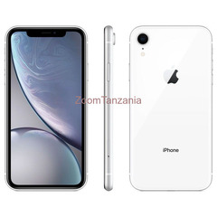 iPhone xr simu Nzuri sana