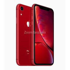 iPhone xr simu Nzuri sana - 2