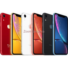 iPhone xr simu Nzuri sana - 4