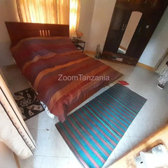 3BEDROOM HOUSE FOR RENT AT TENGERU, ARUSHA-TANZANIA