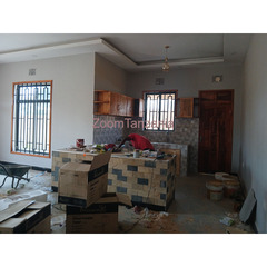 3BEDROOM HOUSE FOR RENT IN MOSHONO-ARUSHA - 2