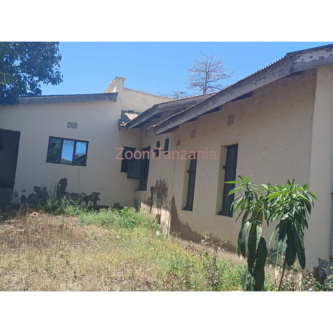 3BEDROOM HOUSE FOR SALE IN NJIRO-ARUSHA - 1/3