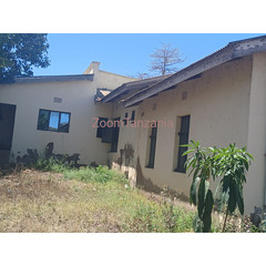 3BEDROOM HOUSE FOR SALE IN NJIRO-ARUSHA