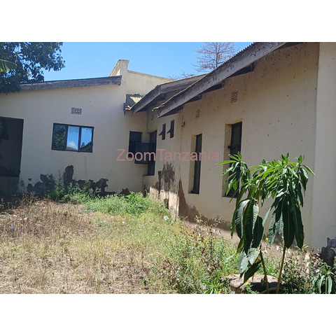 3BEDROOM HOUSE FOR SALE IN NJIRO-ARUSHA - 2/3