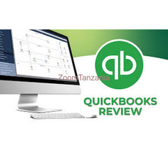 QuickBooks UK