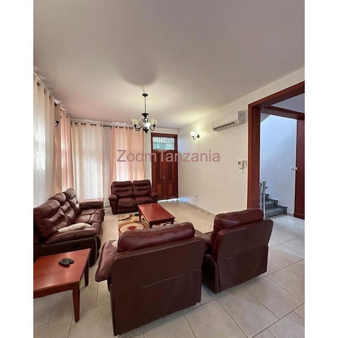 FURNISHED VILLA FOR RENT MBEZIBEACH - 2/4