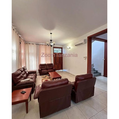 FURNISHED VILLA FOR RENT MBEZIBEACH - 2