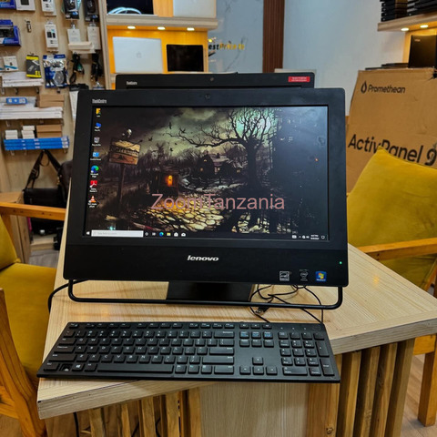 Lenovo - 3/3