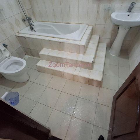 FURNISHED HOUSE FOR RENT MBEZIBEACH - 4/4