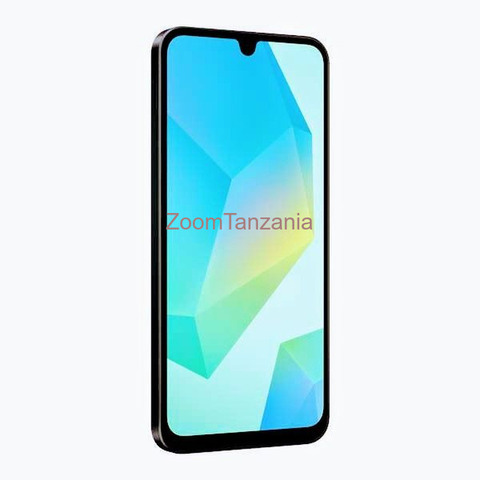 Samsung Galaxy A16 simu Nzuri sana - 1/4