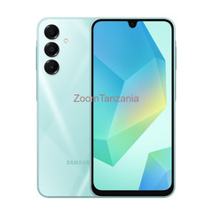 Samsung Galaxy A16 simu Nzuri sana - 2