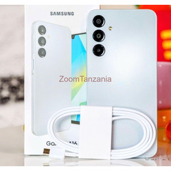 Samsung Galaxy A16 simu Nzuri sana - 3