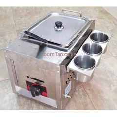 DEEP FRYER YA GAS 6L (Commercial)