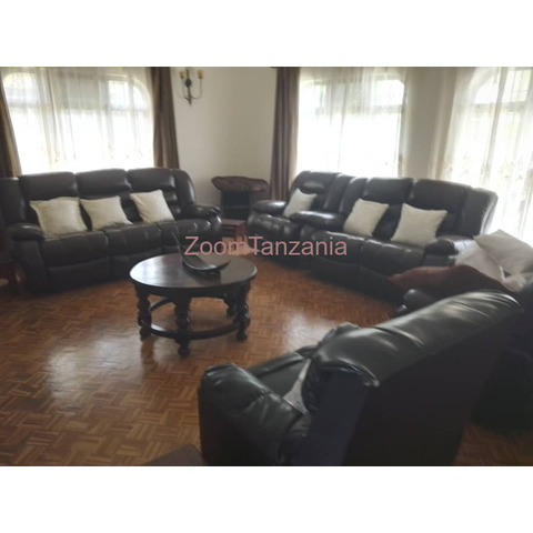 5BEDROOM HOUSE FOR RENT IN NJIRO,ARUSHA-TANZANIA - 4/4