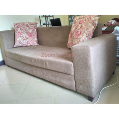 3 seater sofa