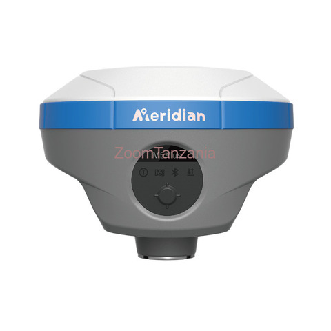 Meridian M5plus GNSS/GPS/DGPS RTK SET - 2/3