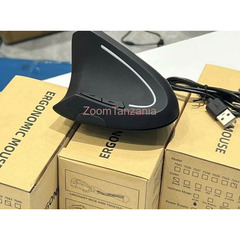 Ergonomic Mouse