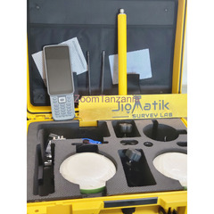 Singular X1 Lite Full GNSS/GPS/DGPS RTK Set - 2