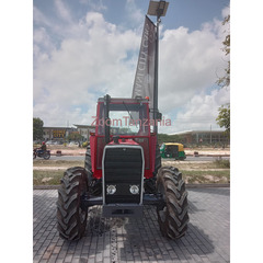 Massey Ferguson, MF275