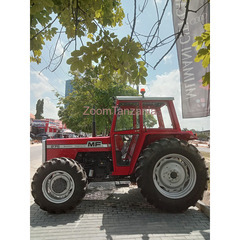 Massey Ferguson, MF275 - 2