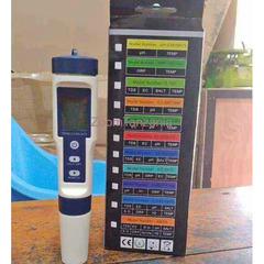 Digital PH meter