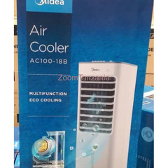 Media Air Cooler 20L