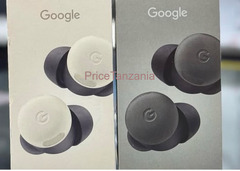 Google Pixel Buds Pro 2