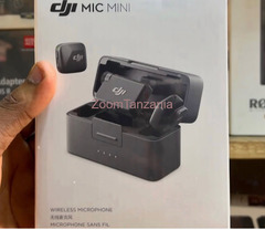 Dji Mic Mini