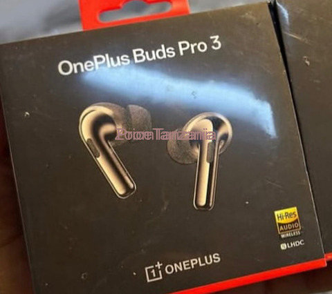 Oneplus Buds 3 Pro