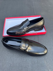 Moka za Kuchomeka za Kiume Size 39,40,41,42,43,44,45