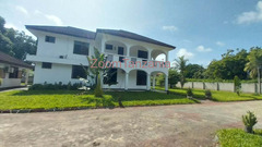 4bdrm house for rent bahari beach