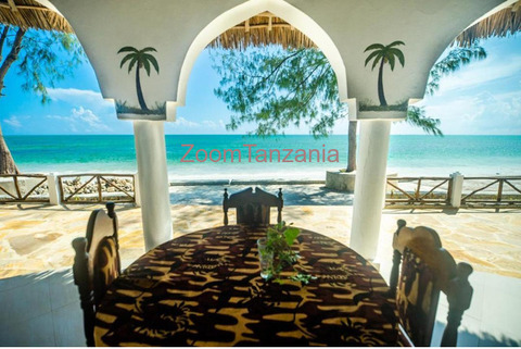 HOTEL FOR SEL AT JAMBIANI ZANZIBAR - 2/6