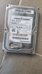 SAMSUNG HARD DISK 160GB