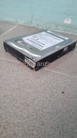 SAMSUNG HARD DISK 160GB - 2/2