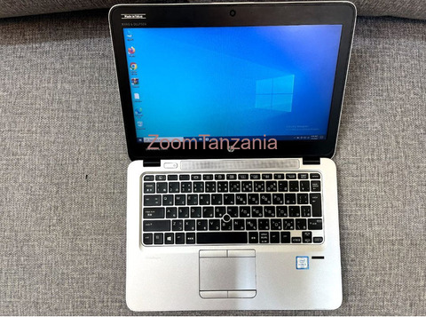 HP EliteBook 820 G3 - 4/6