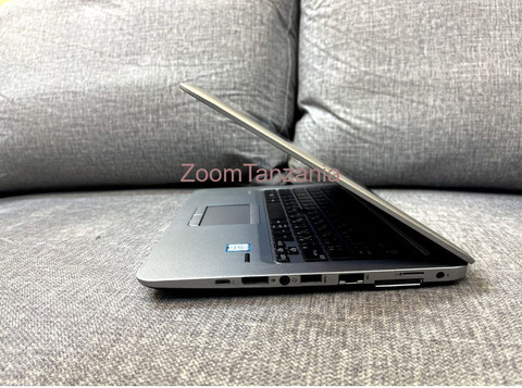 HP EliteBook 820 G3 - 6/6